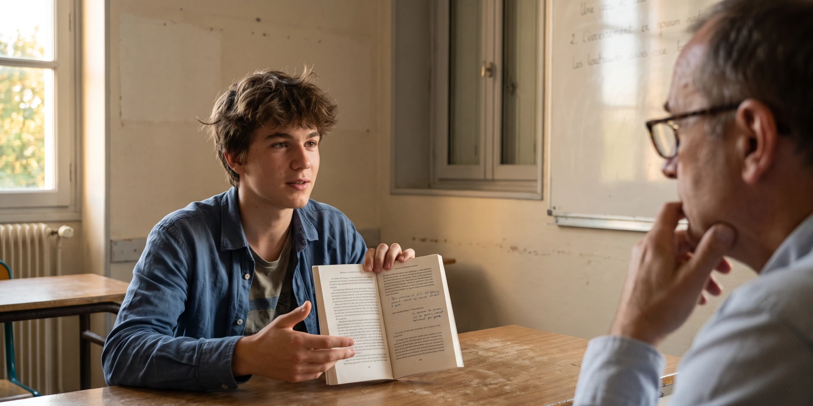 Bac de français, Maths et SVT : erreurs à éviter