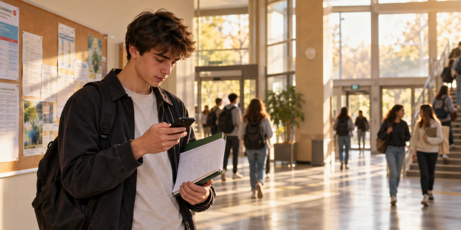 Où Trouver un Sujet Bac Français Corrigé et des Annales ?