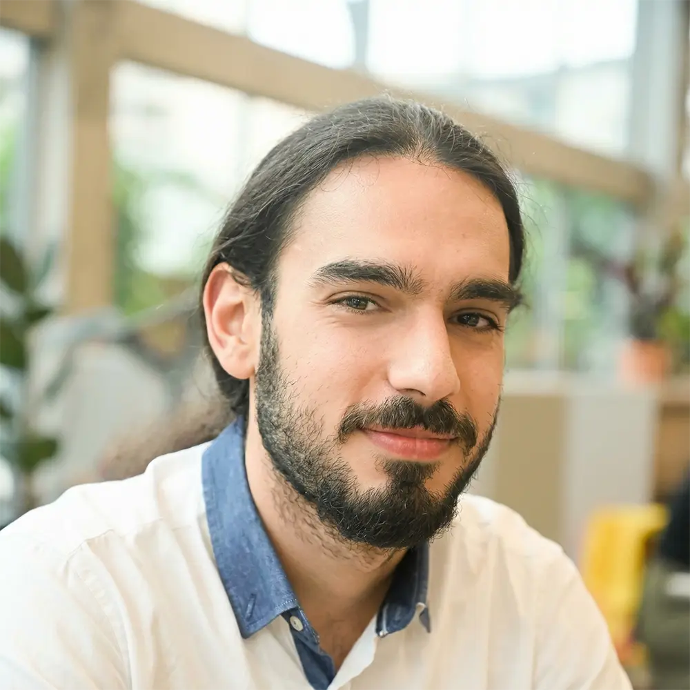 Développeur et concepteur Web de Bac Général MATHS + SVT